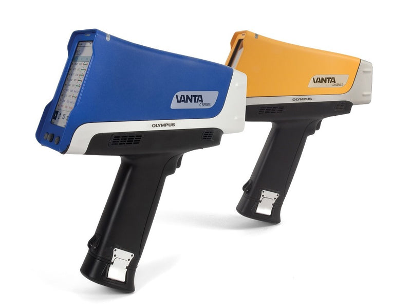 Vanta™ XRF-analyzer