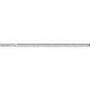 PFERD Hårdmetallfilar ZYA 0313/3 Z3 PLUS GL 75