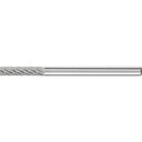 PFERD Hårdmetallfilar ZYA 0313/3 Z3 PLUS